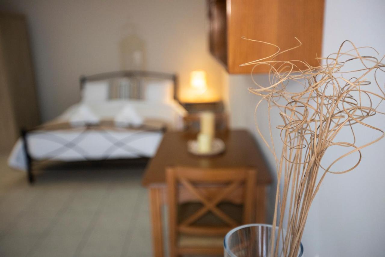 Syros Moments Apartment Ermoupoli Exterior foto