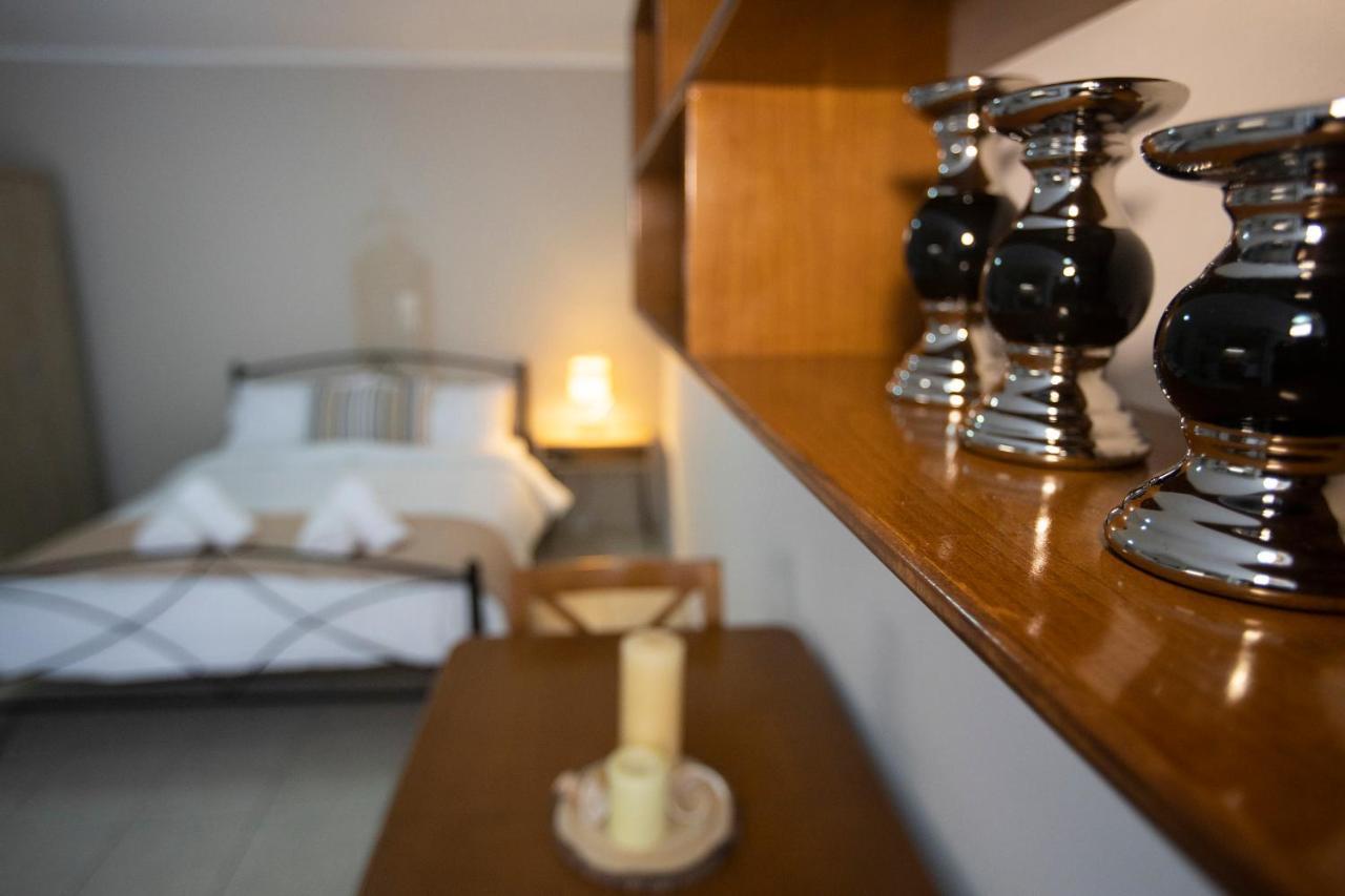 Syros Moments Apartment Ermoupoli Exterior foto
